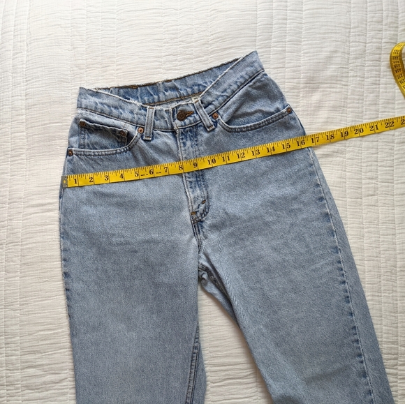 Vintage🔥512 Levi's - Picture 7 of 16